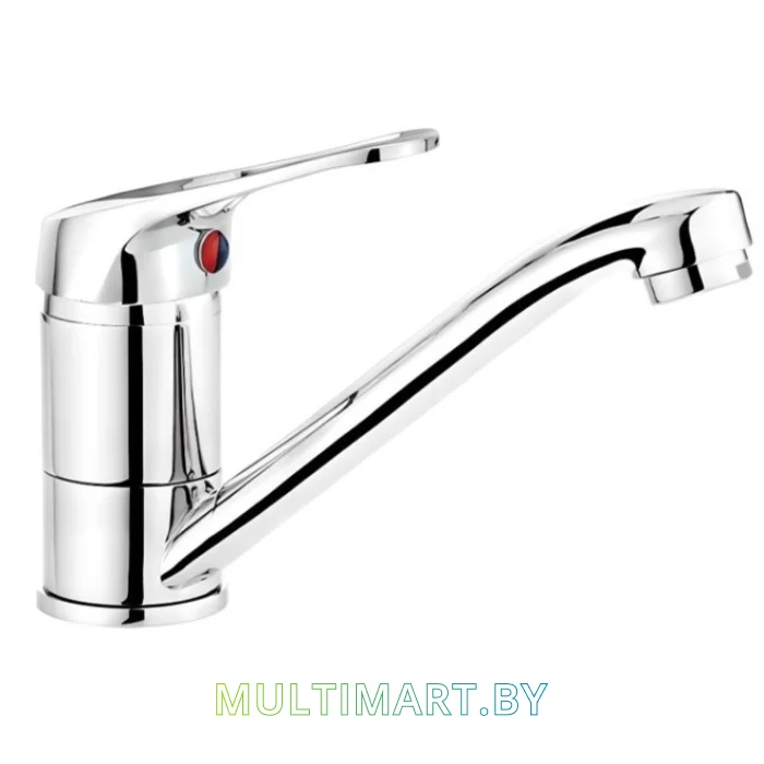 Смеситель Deante Neo Lobo BYU 026M